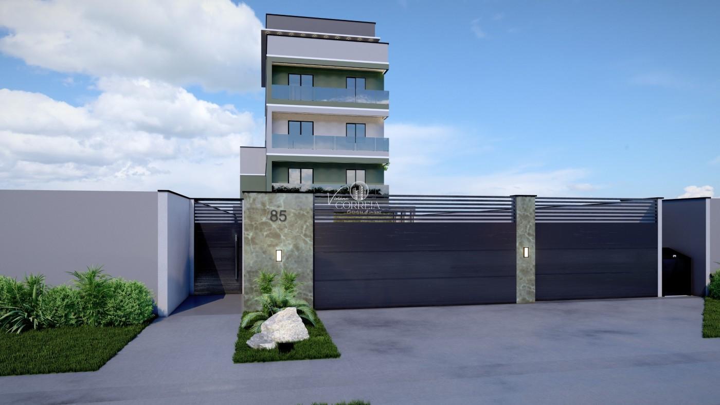 Apartamento, 3 quartos, 62 m² - Foto 10