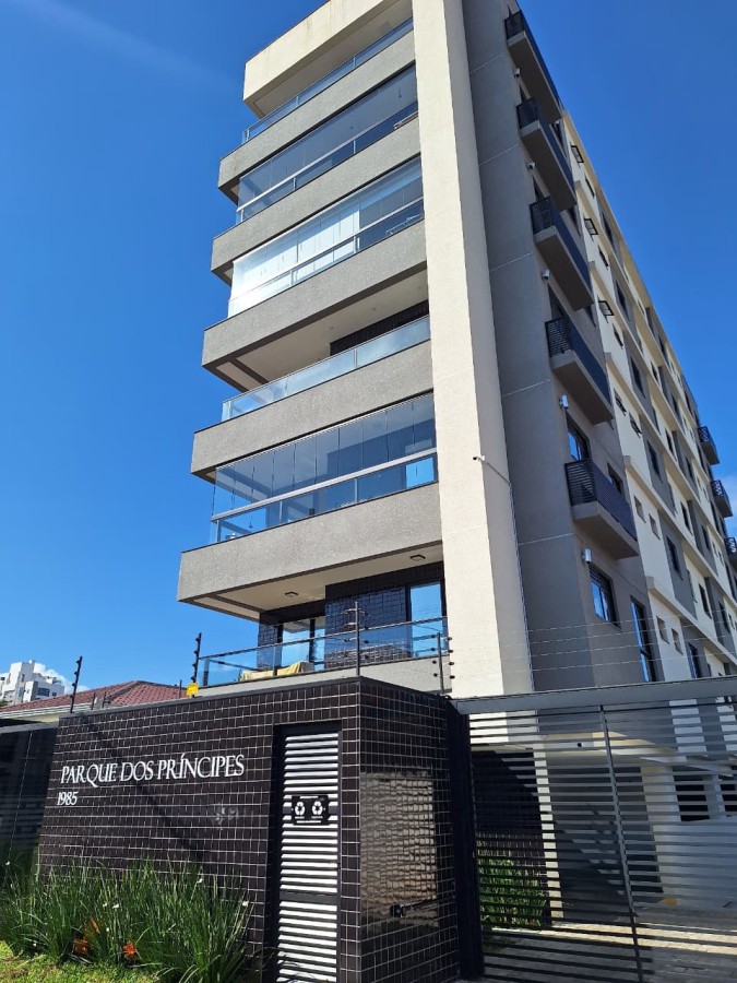 Apartamento, 3 quartos - Foto 2