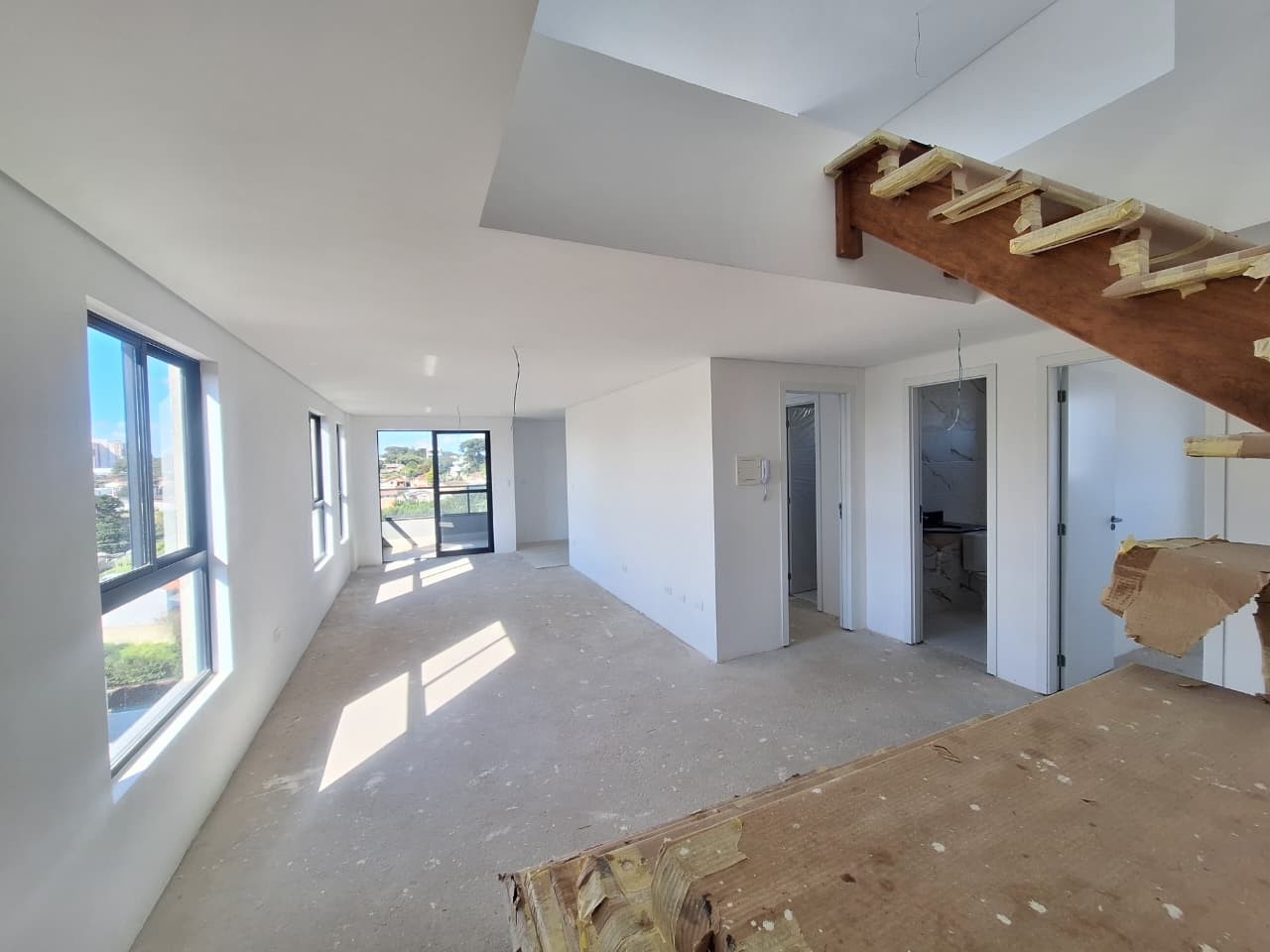 Apartamento, 3 quartos - Foto 4