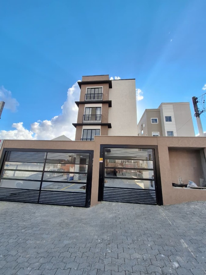 Apartamento, 3 quartos, 75 m² - Foto 3
