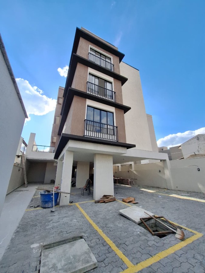Apartamento, 3 quartos, 75 m² - Foto 4