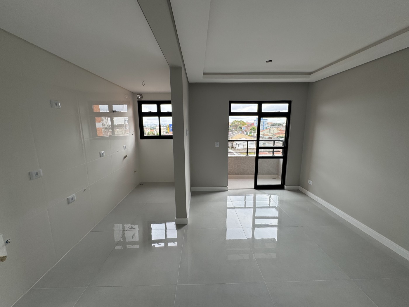Apartamento, 2 quartos, 56 m² - Foto 6