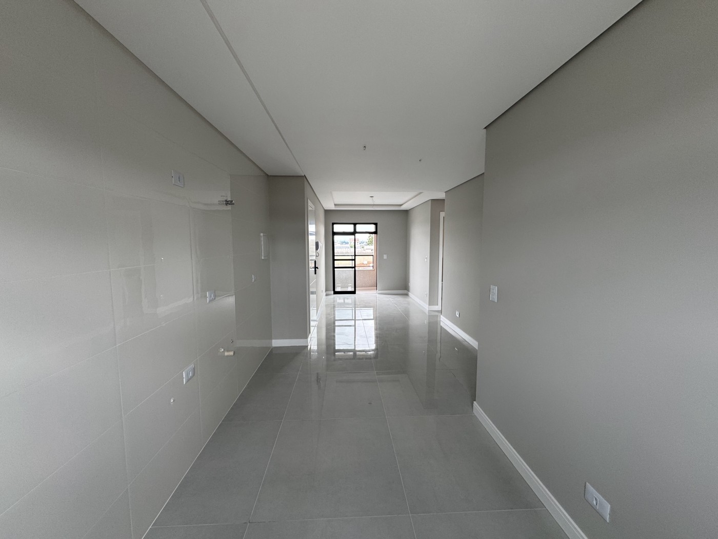Apartamento, 2 quartos, 56 m² - Foto 7