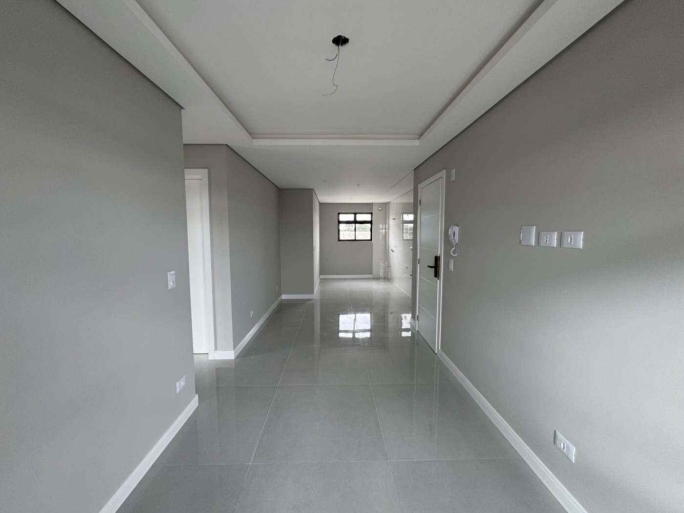 Apartamento, 2 quartos, 56 m² - Foto 3