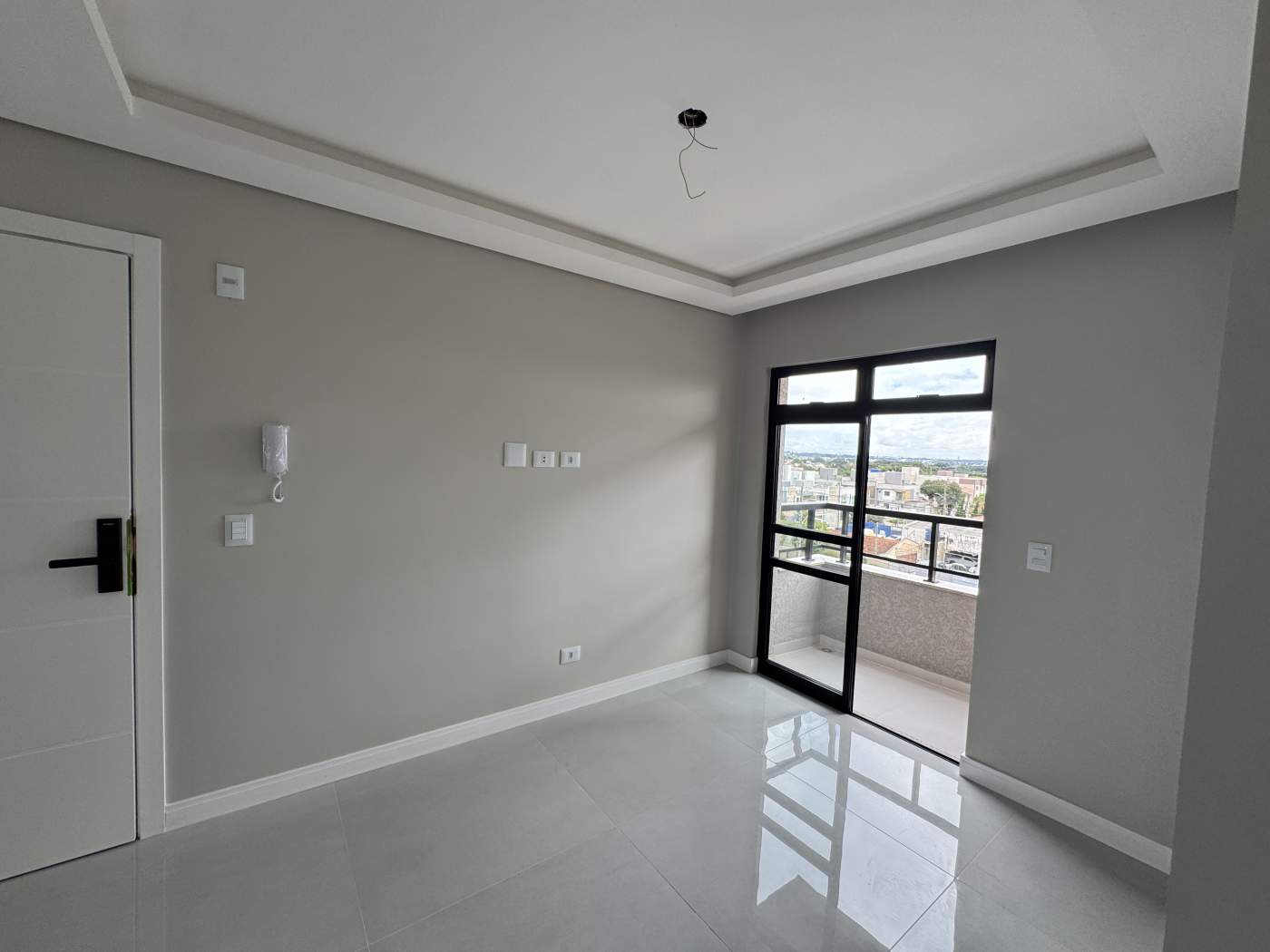 Apartamento, 2 quartos, 56 m² - Foto 2