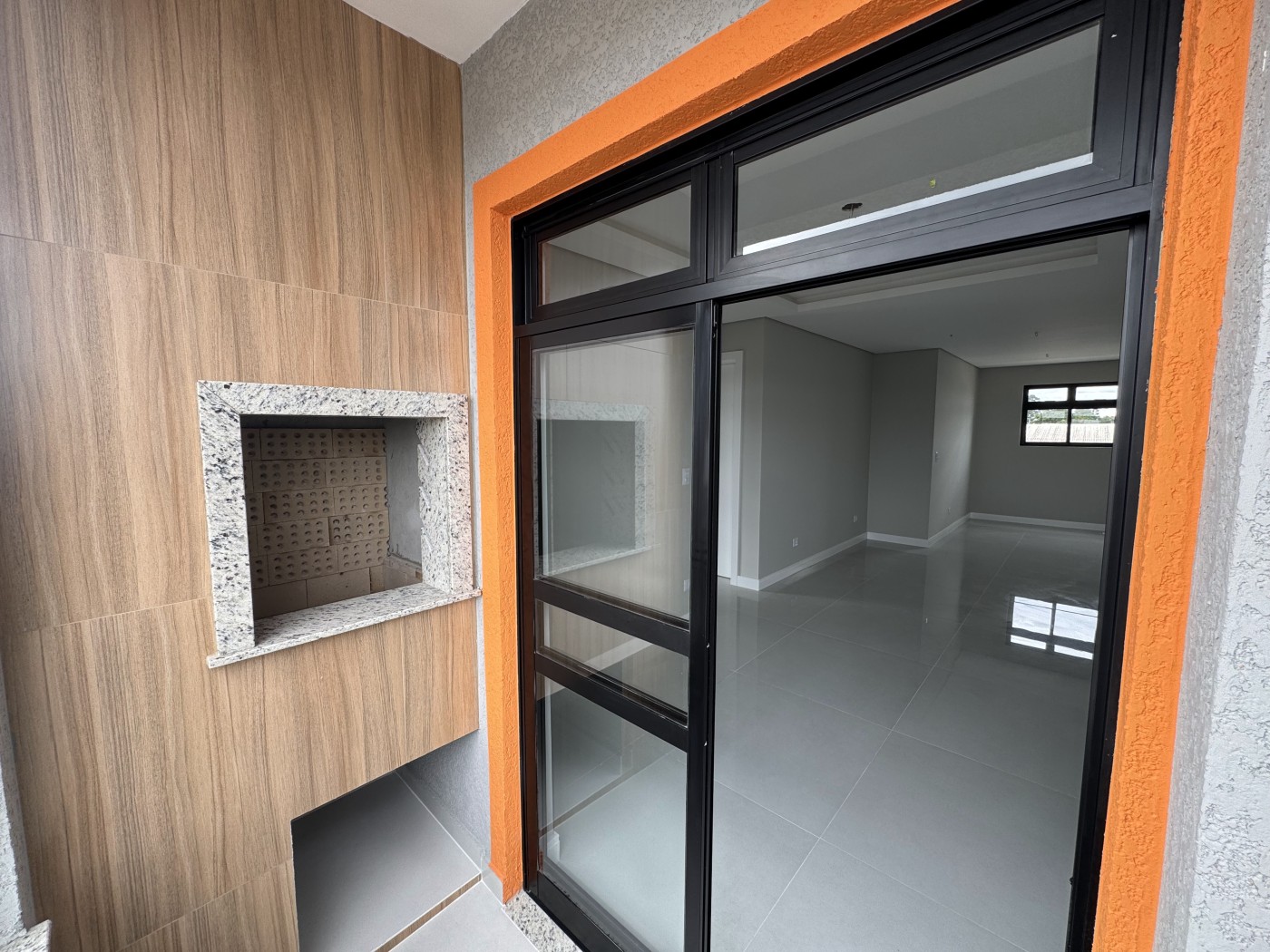 Apartamento, 2 quartos, 56 m² - Foto 8