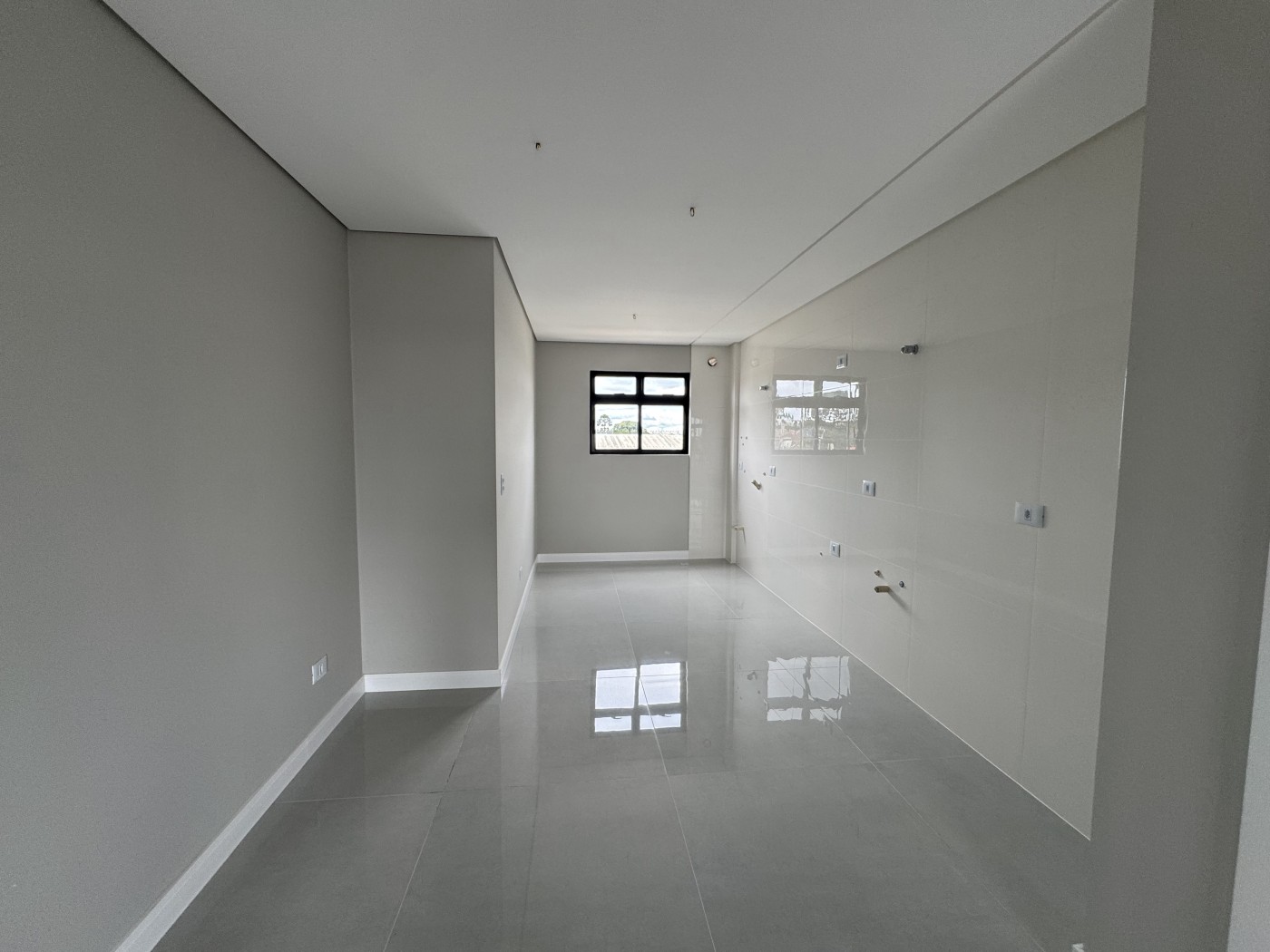 Apartamento, 2 quartos, 56 m² - Foto 5
