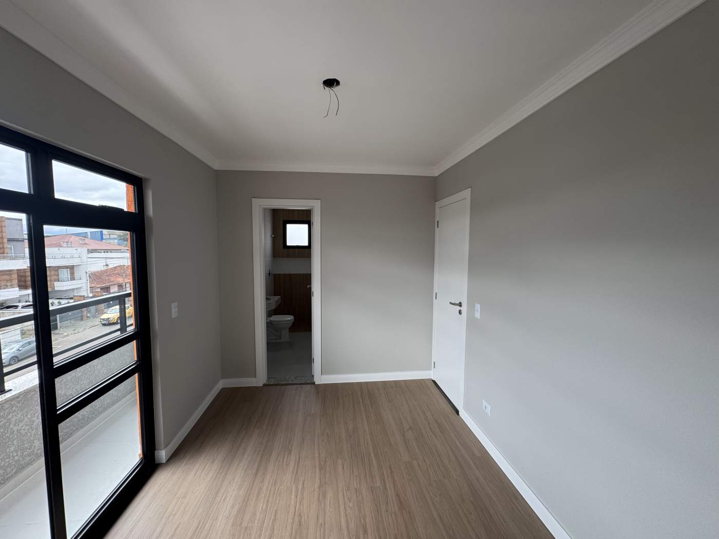 Apartamento, 2 quartos, 56 m² - Foto 9