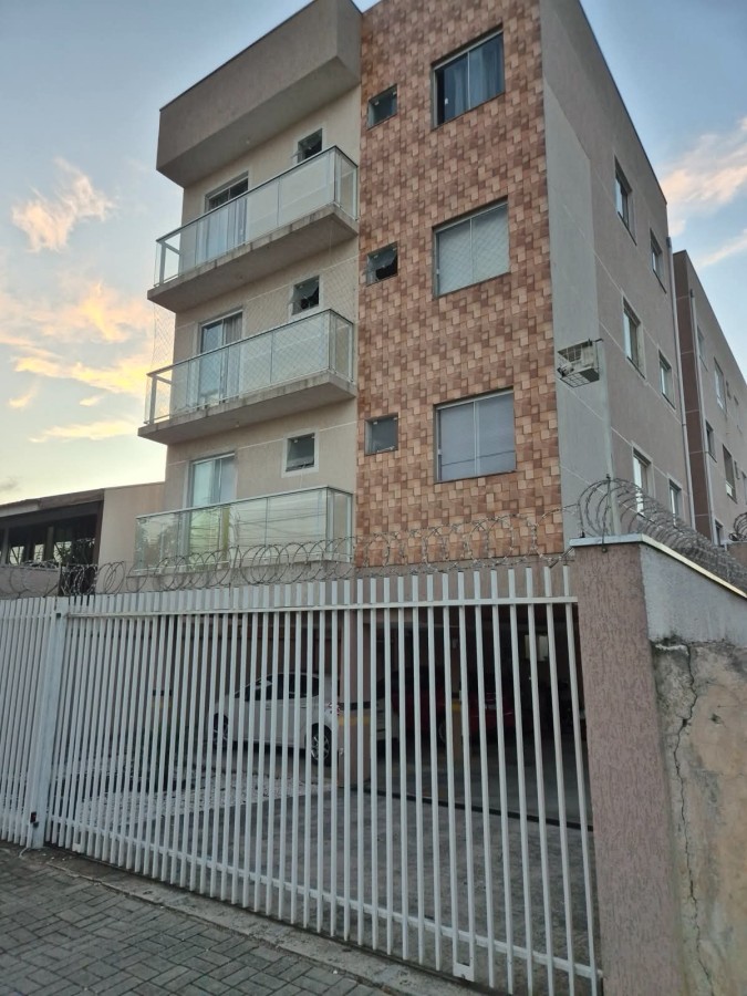 Apartamento, 2 quartos, 48 m² - Foto 2