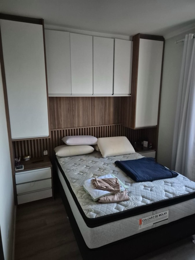 Apartamento, 2 quartos, 48 m² - Foto 8