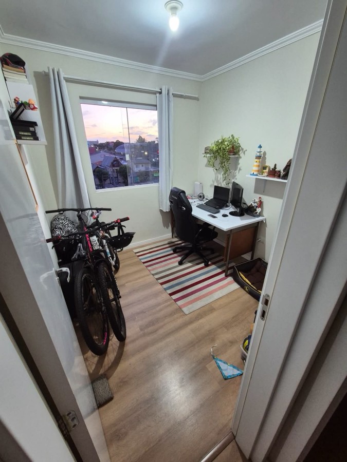 Apartamento, 2 quartos, 48 m² - Foto 10