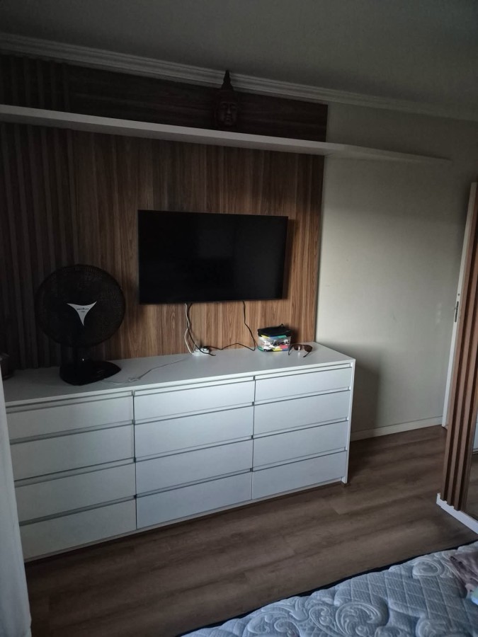 Apartamento, 2 quartos, 48 m² - Foto 9