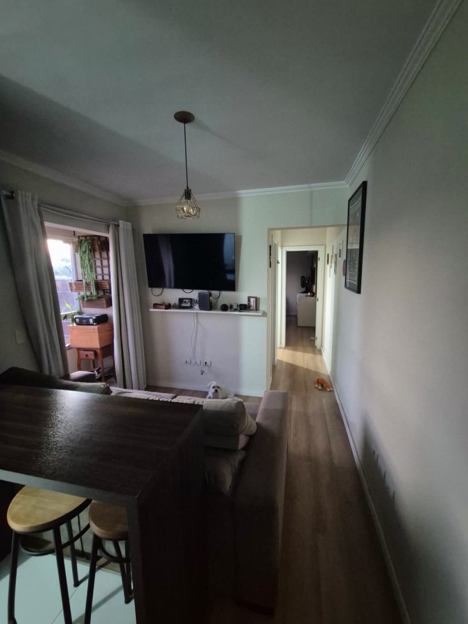 Apartamento, 2 quartos, 48 m² - Foto 3
