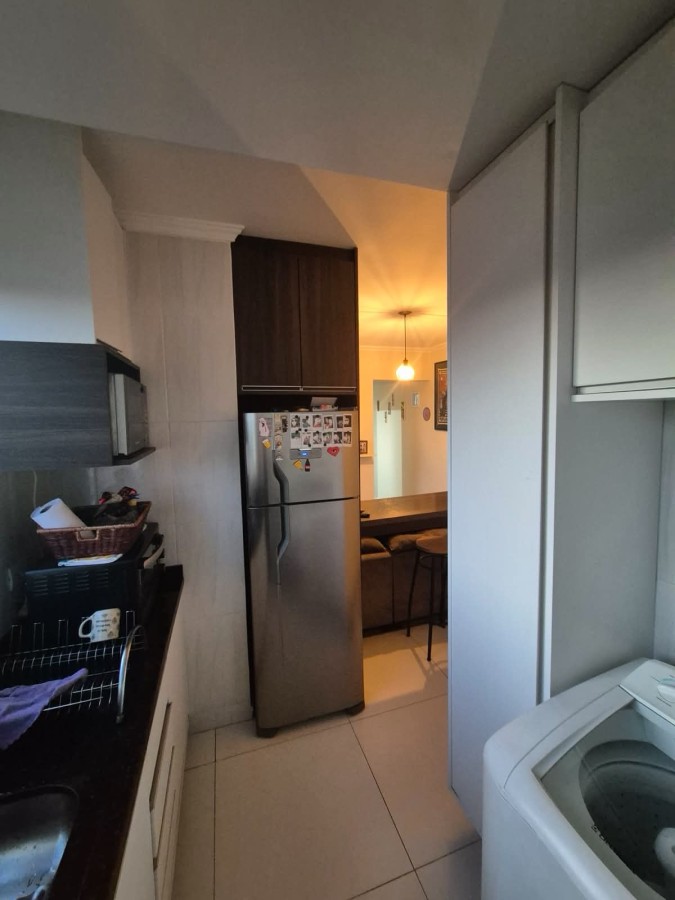 Apartamento, 2 quartos, 48 m² - Foto 5