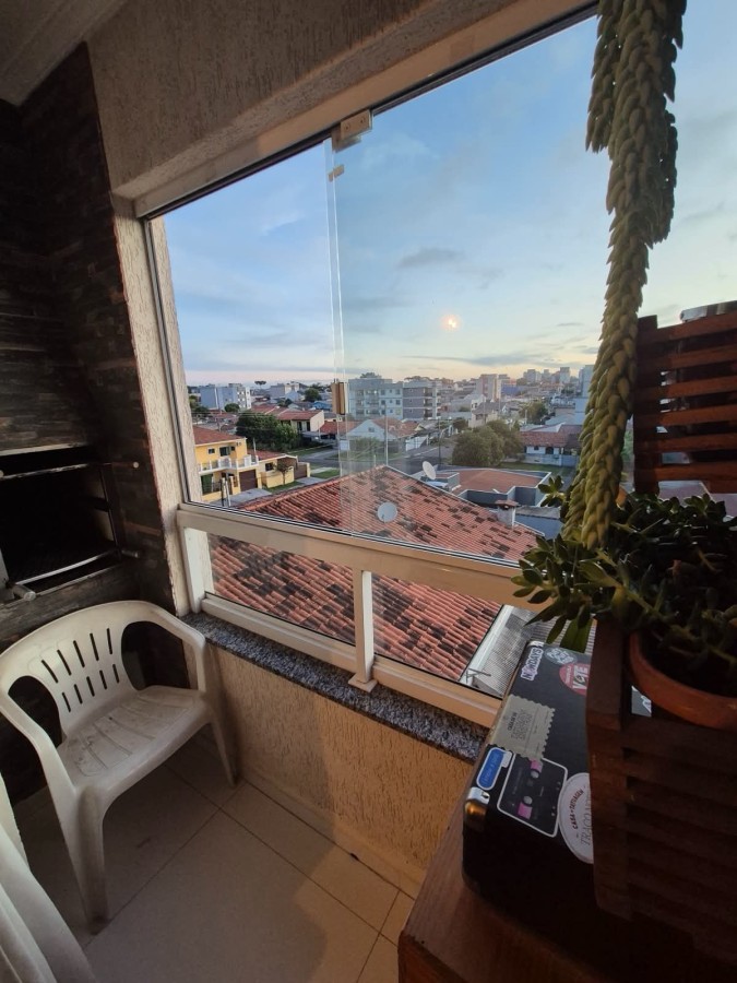 Apartamento, 2 quartos, 48 m² - Foto 7