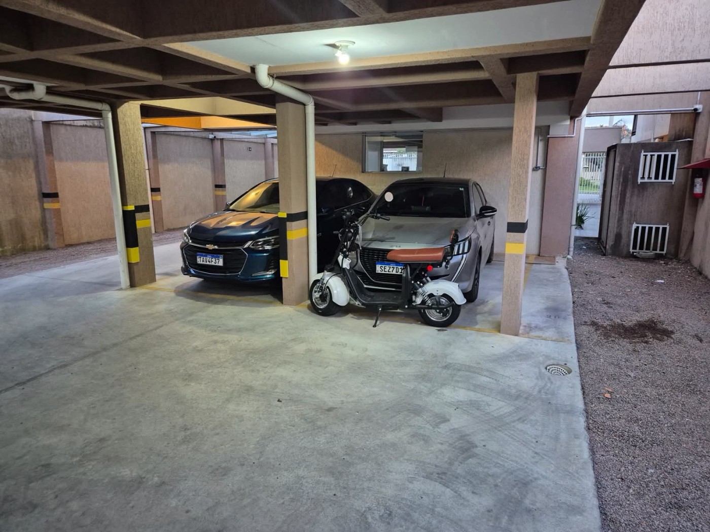 Apartamento, 2 quartos, 48 m² - Foto 14