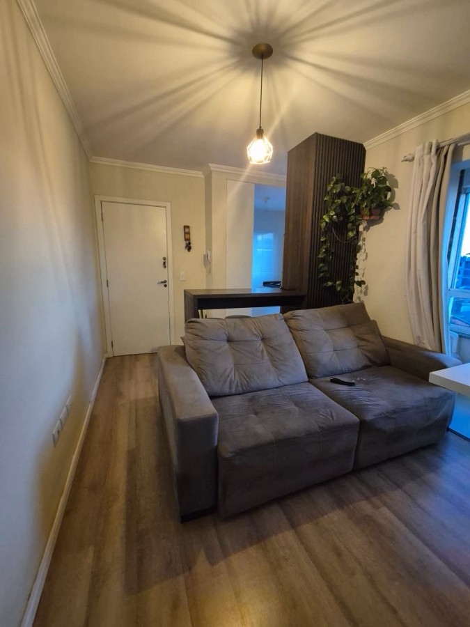 Apartamento, 2 quartos, 48 m² - Foto 1
