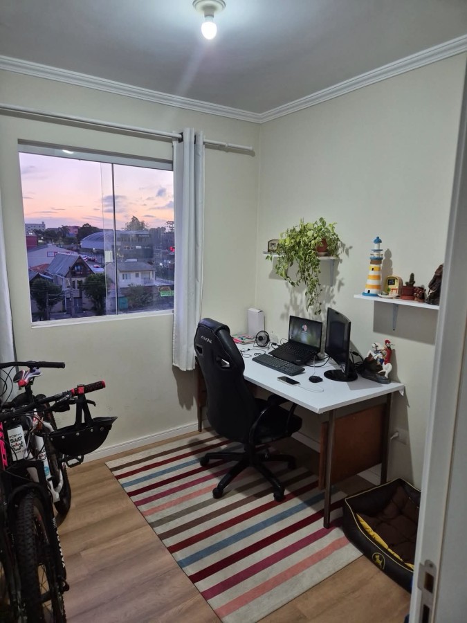 Apartamento, 2 quartos, 48 m² - Foto 11
