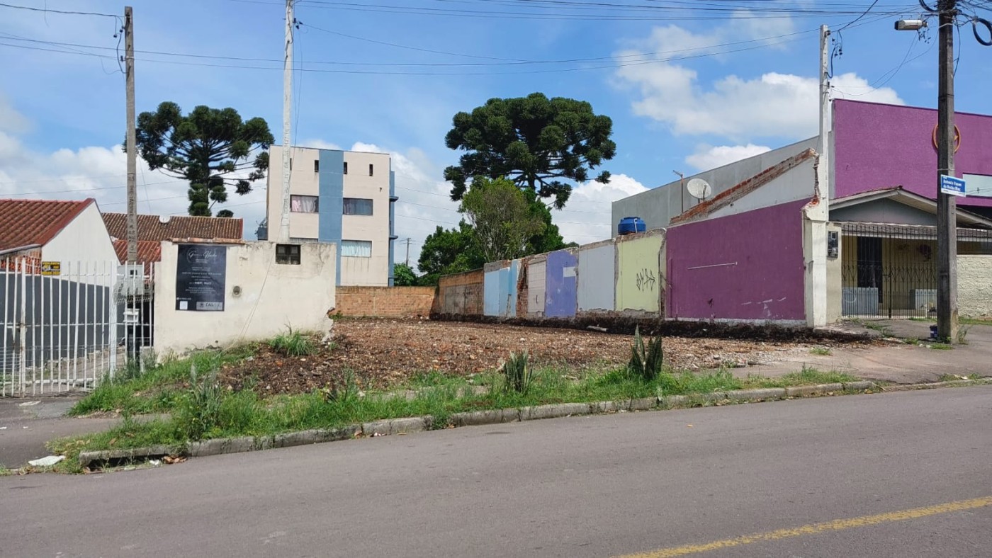 Terreno, 420 m² - Foto 2