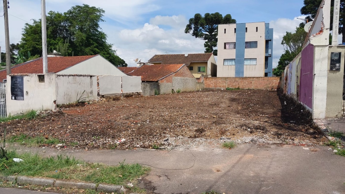 Terreno, 420 m² - Foto 1