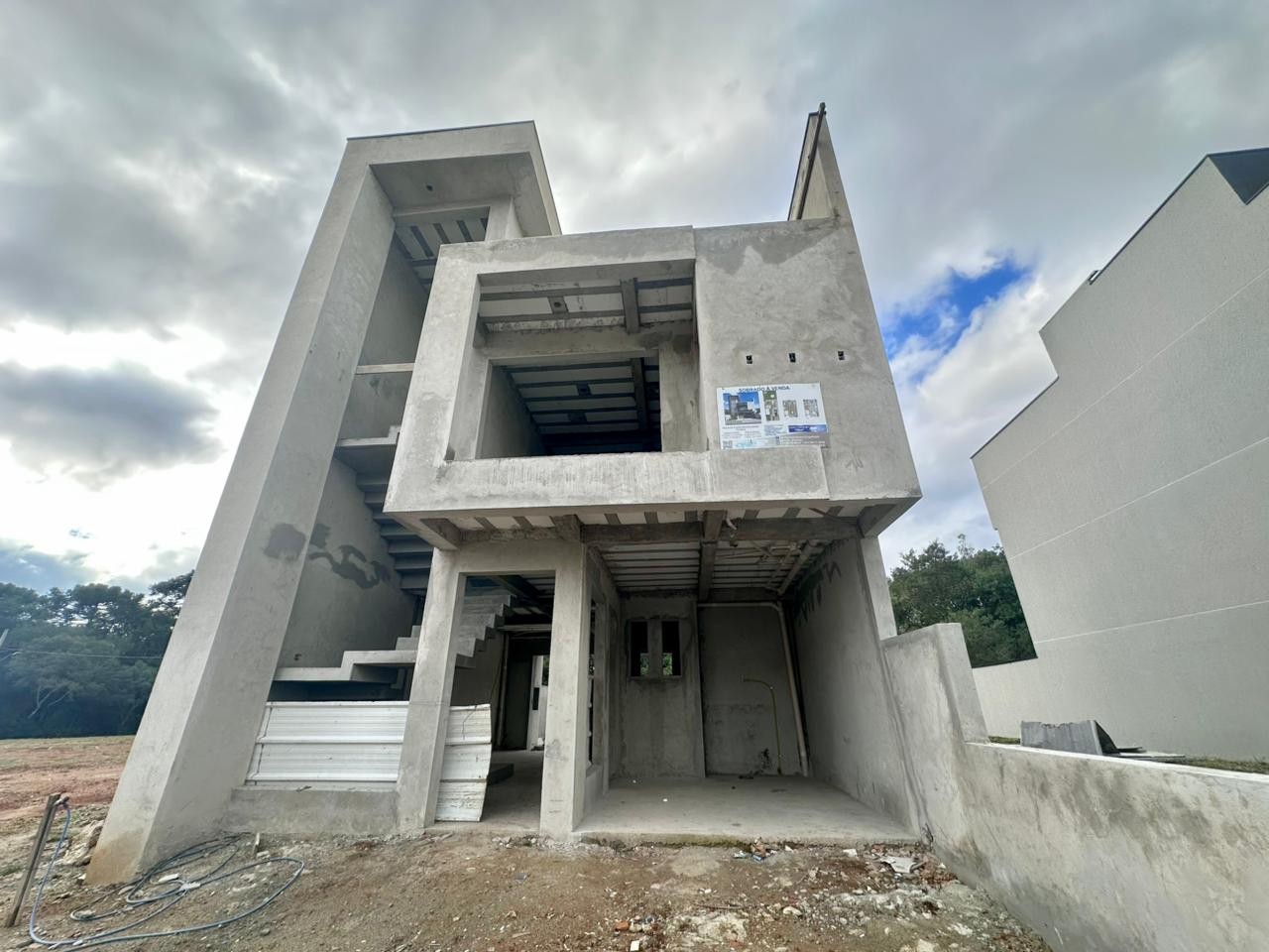 Sobrado, 3 quartos - Foto 4