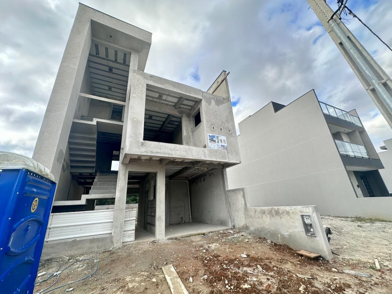 Sobrado, 3 quartos - Foto 5