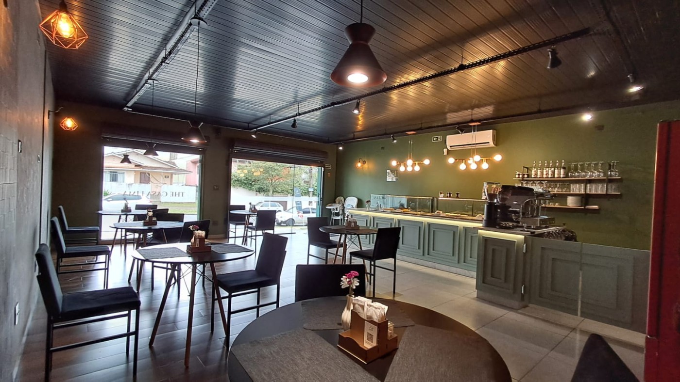 Prédio Inteiro, 85 m² - Foto 3