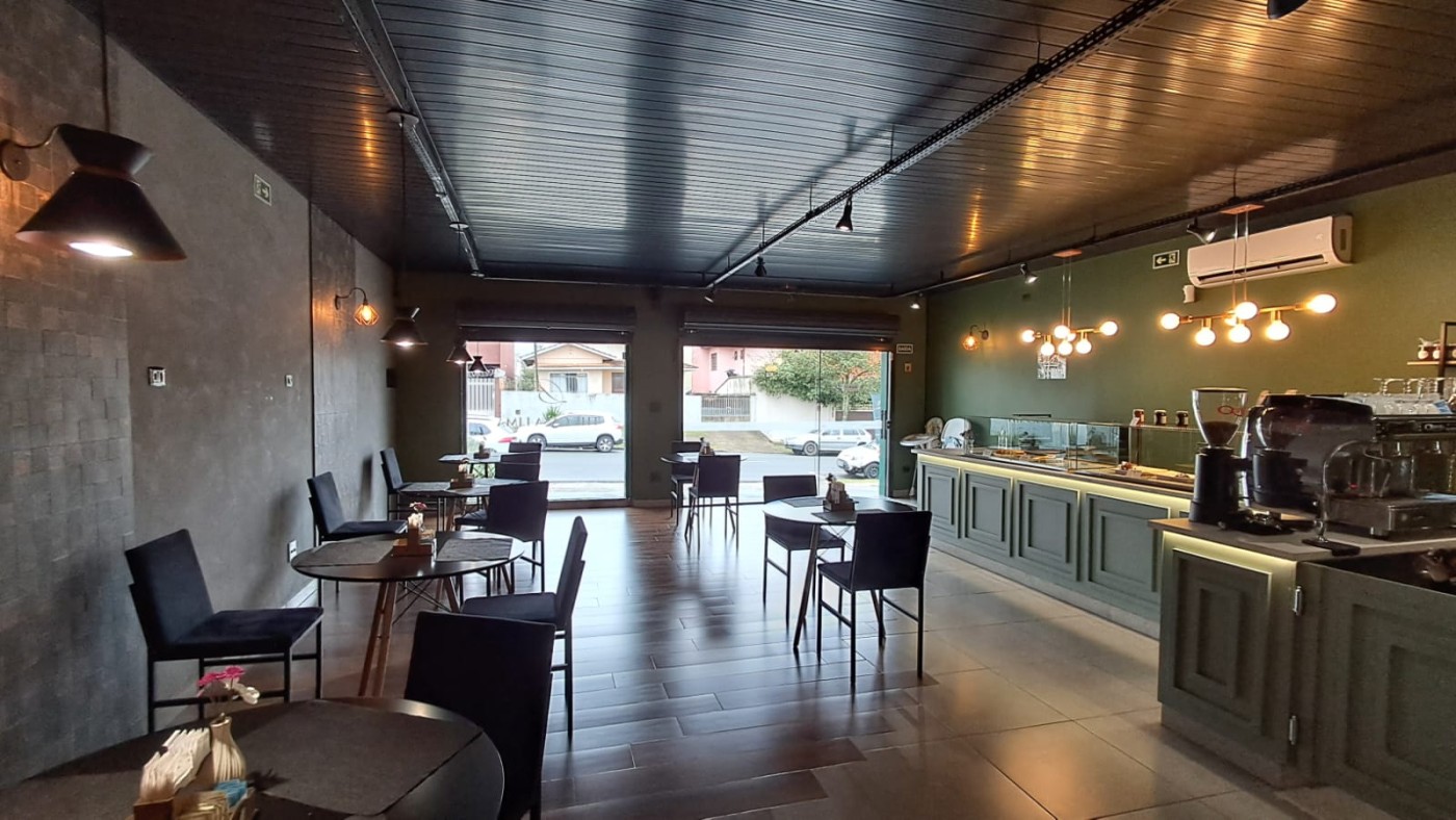 Prédio Inteiro, 85 m² - Foto 2