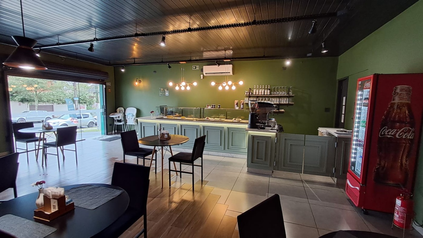 Prédio Inteiro, 85 m² - Foto 4
