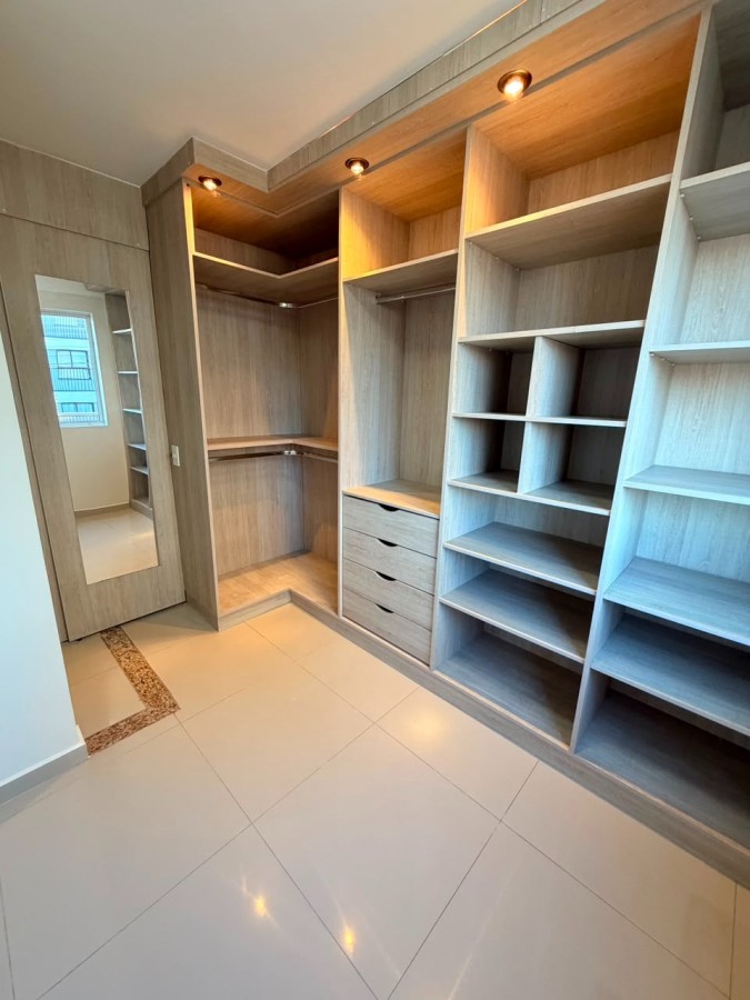 Apartamento, 3 quartos, 56 m² - Foto 23