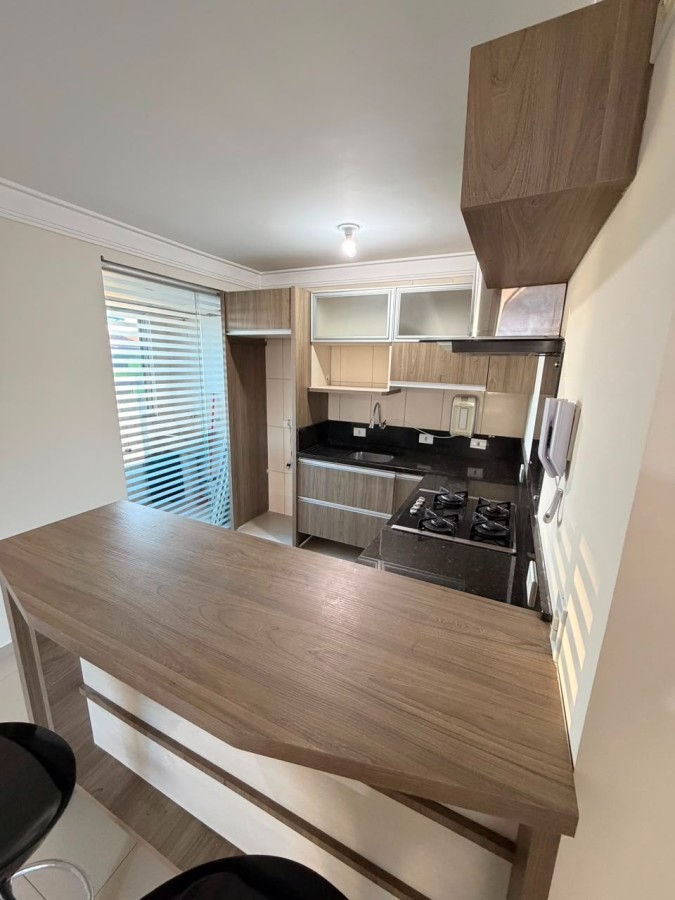 Apartamento, 3 quartos, 56 m² - Foto 10