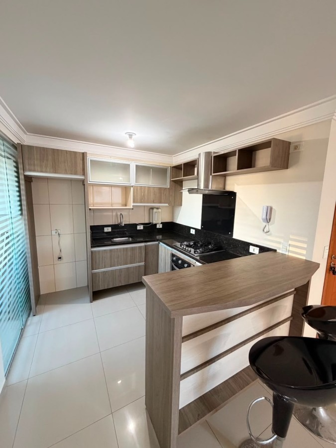 Apartamento, 3 quartos, 56 m² - Foto 8