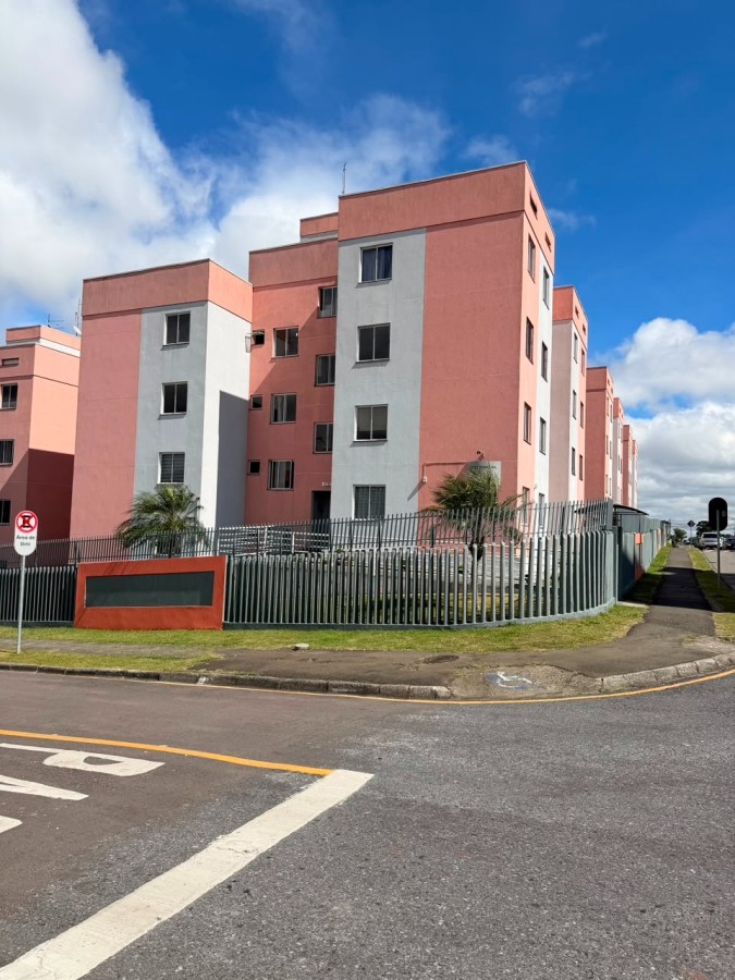 Apartamento, 3 quartos, 56 m² - Foto 2