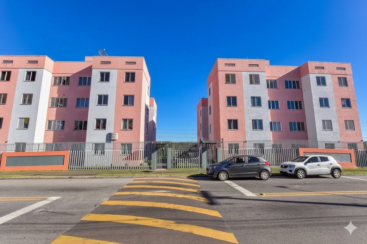 Apartamento, 3 quartos, 56 m² - Foto 3