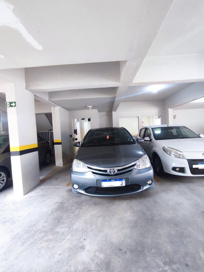 Apartamento, 2 quartos, 60 m² - Foto 4