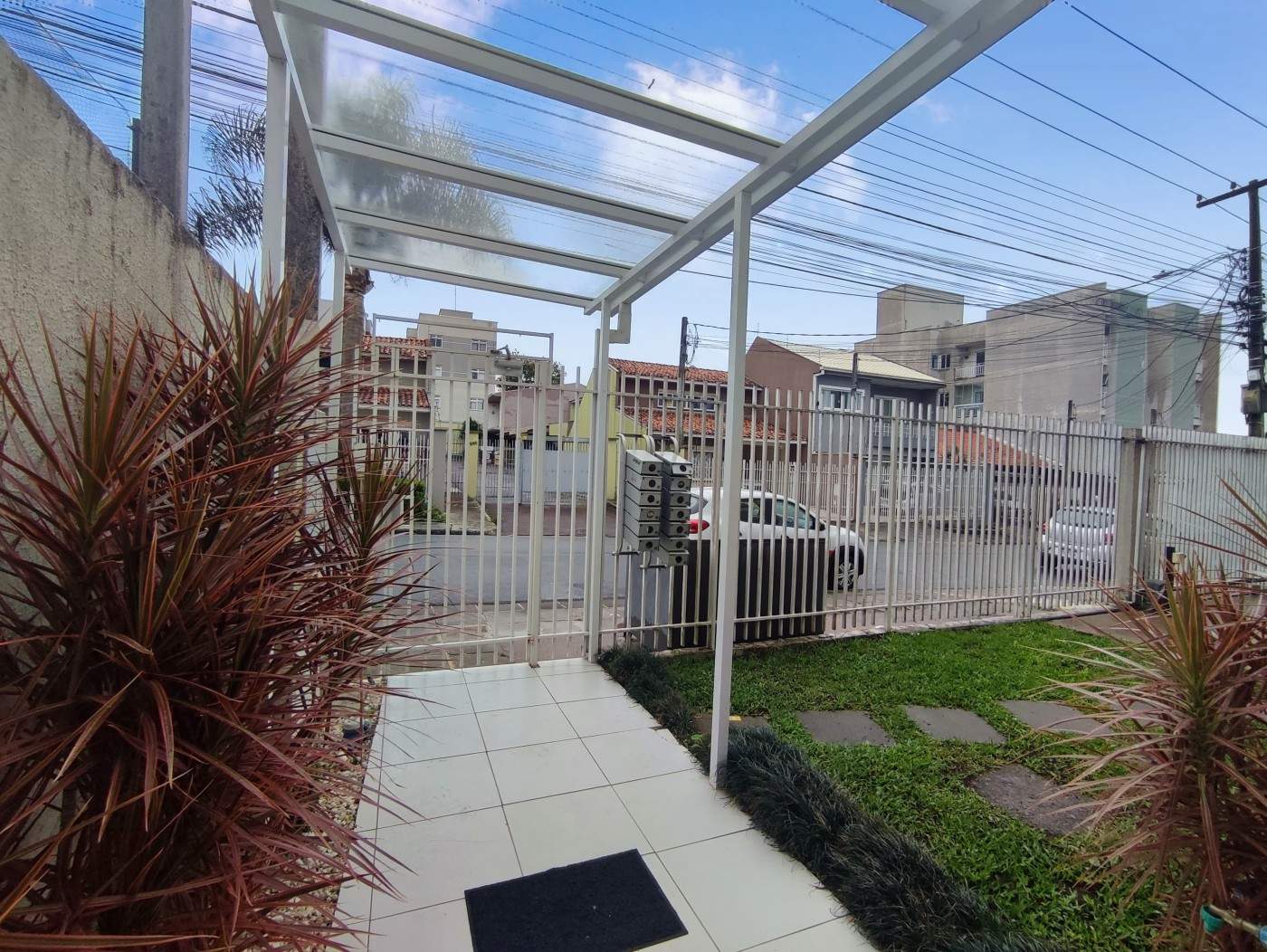 Apartamento, 2 quartos, 60 m² - Foto 3