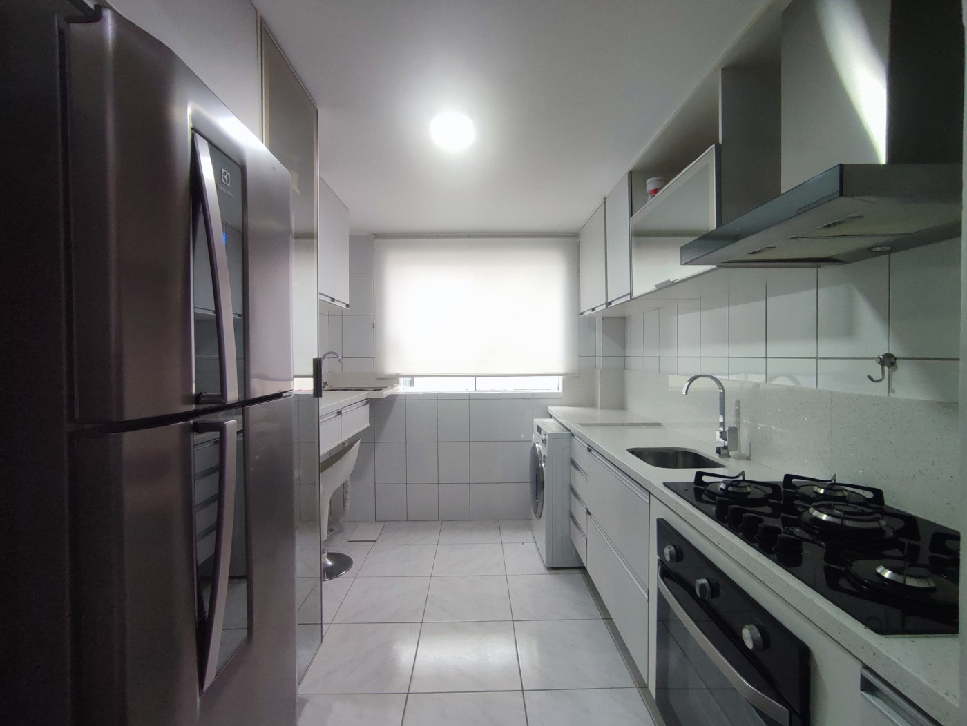 Apartamento, 2 quartos, 60 m² - Foto 9
