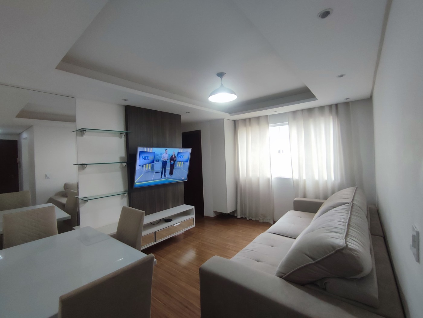 Apartamento, 2 quartos, 60 m² - Foto 6