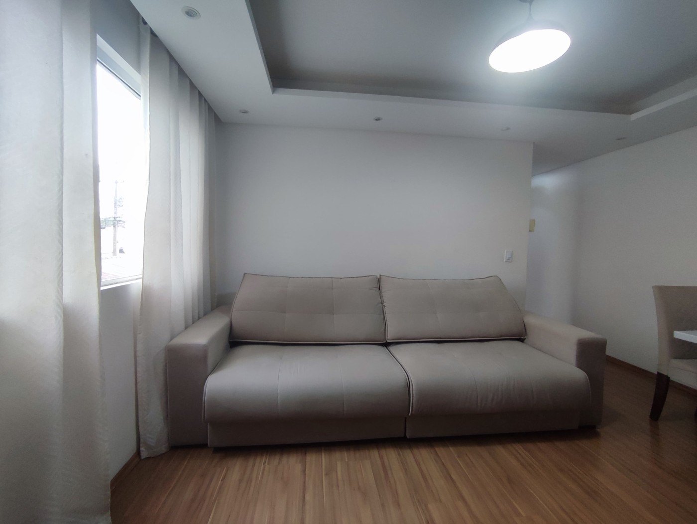 Apartamento, 2 quartos, 60 m² - Foto 7