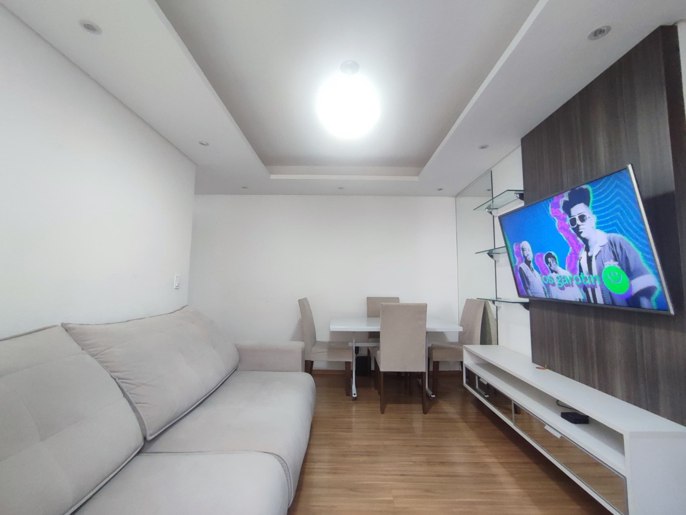 Apartamento, 2 quartos, 60 m² - Foto 8