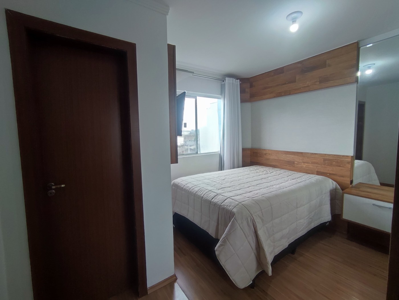 Apartamento, 2 quartos, 60 m² - Foto 11