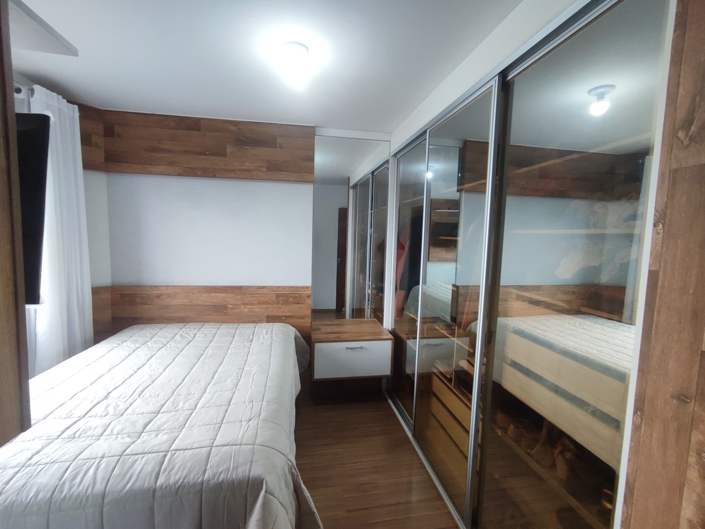 Apartamento, 2 quartos, 60 m² - Foto 12
