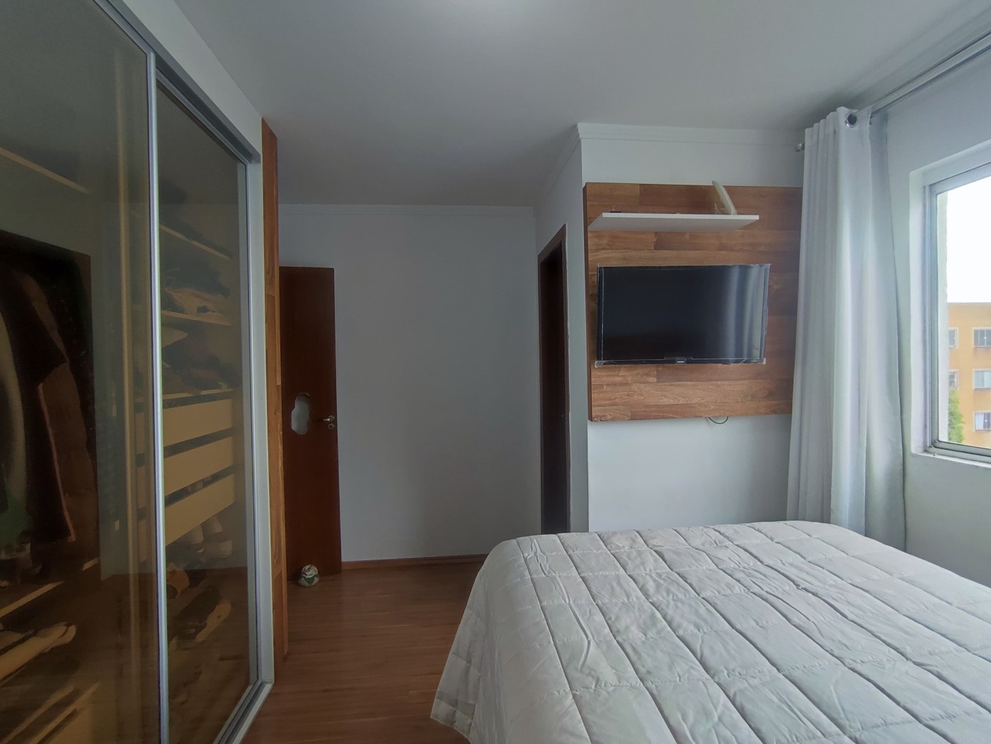 Apartamento, 2 quartos, 60 m² - Foto 13