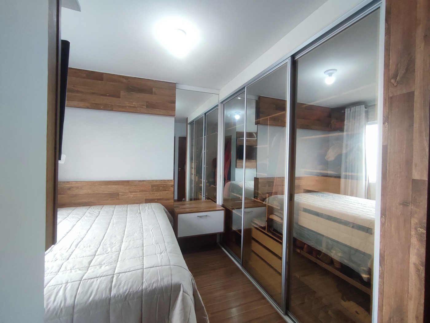 Apartamento, 2 quartos, 60 m² - Foto 14