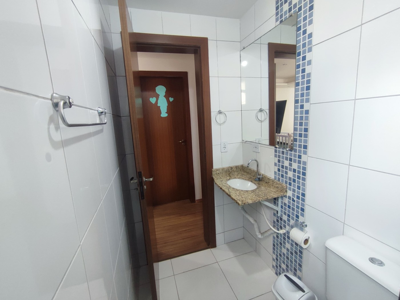 Apartamento, 2 quartos, 60 m² - Foto 19