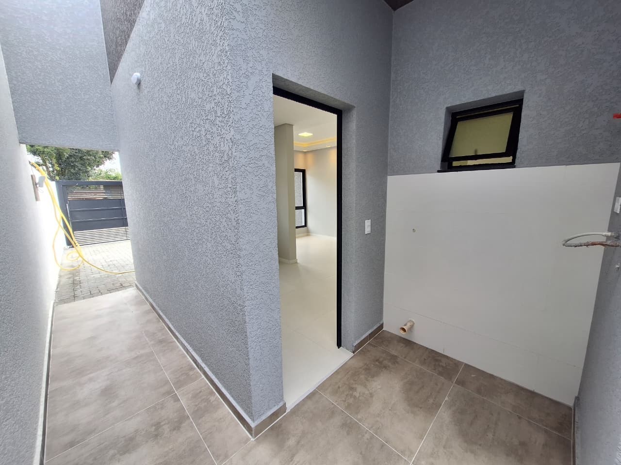 Casa, 3 quartos - Foto 11