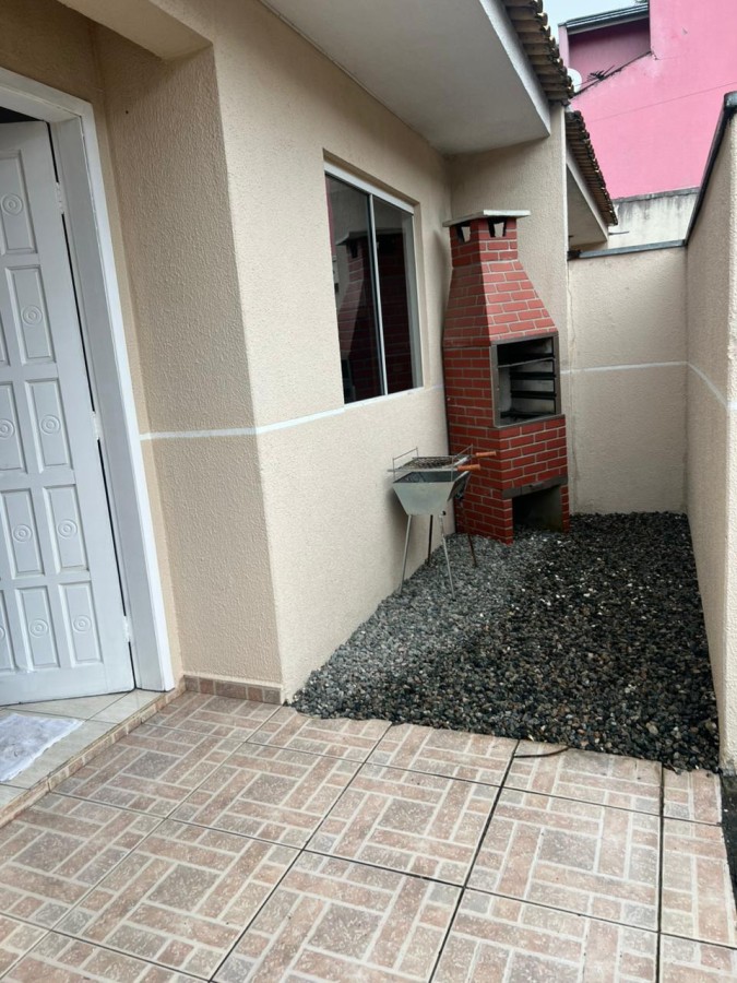 Casa, 2 quartos, 52 m² - Foto 4