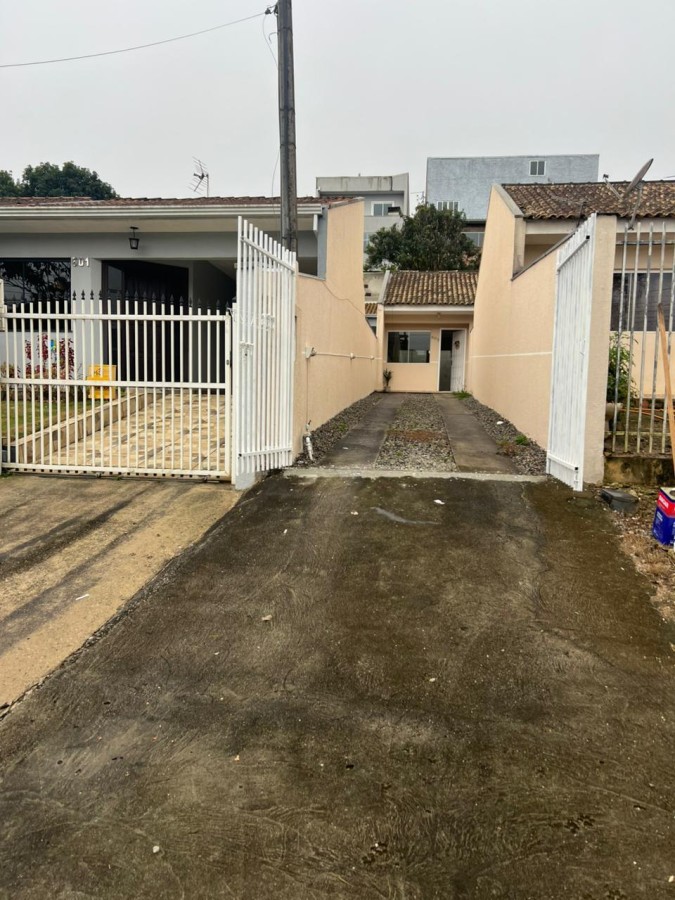Casa, 2 quartos, 52 m² - Foto 2