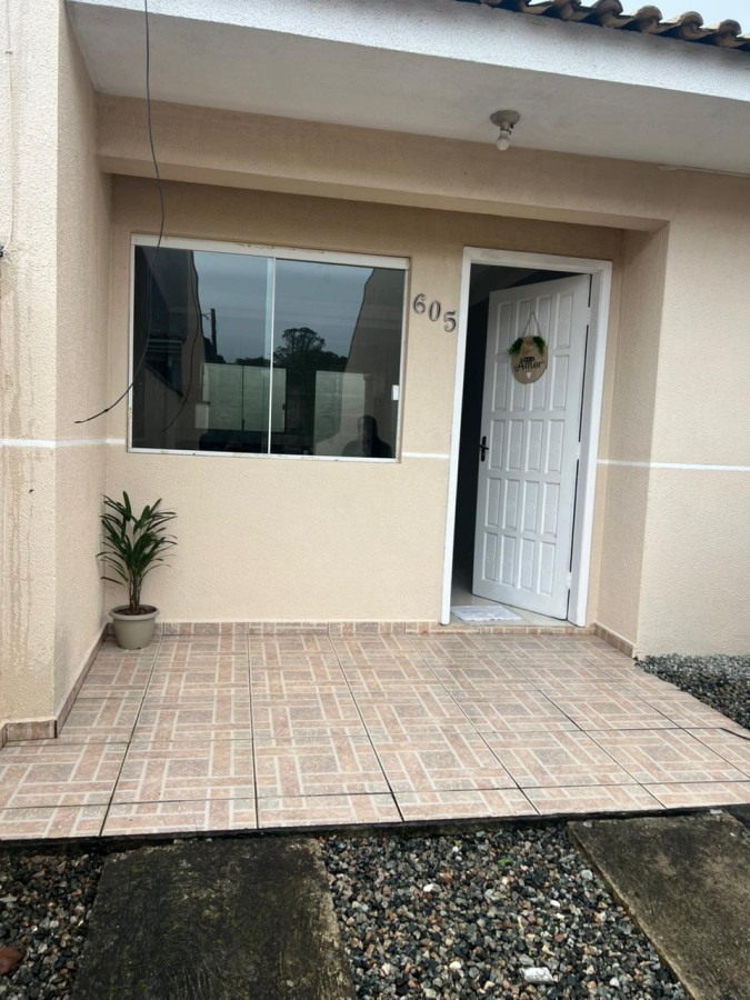 Casa, 2 quartos, 52 m² - Foto 3