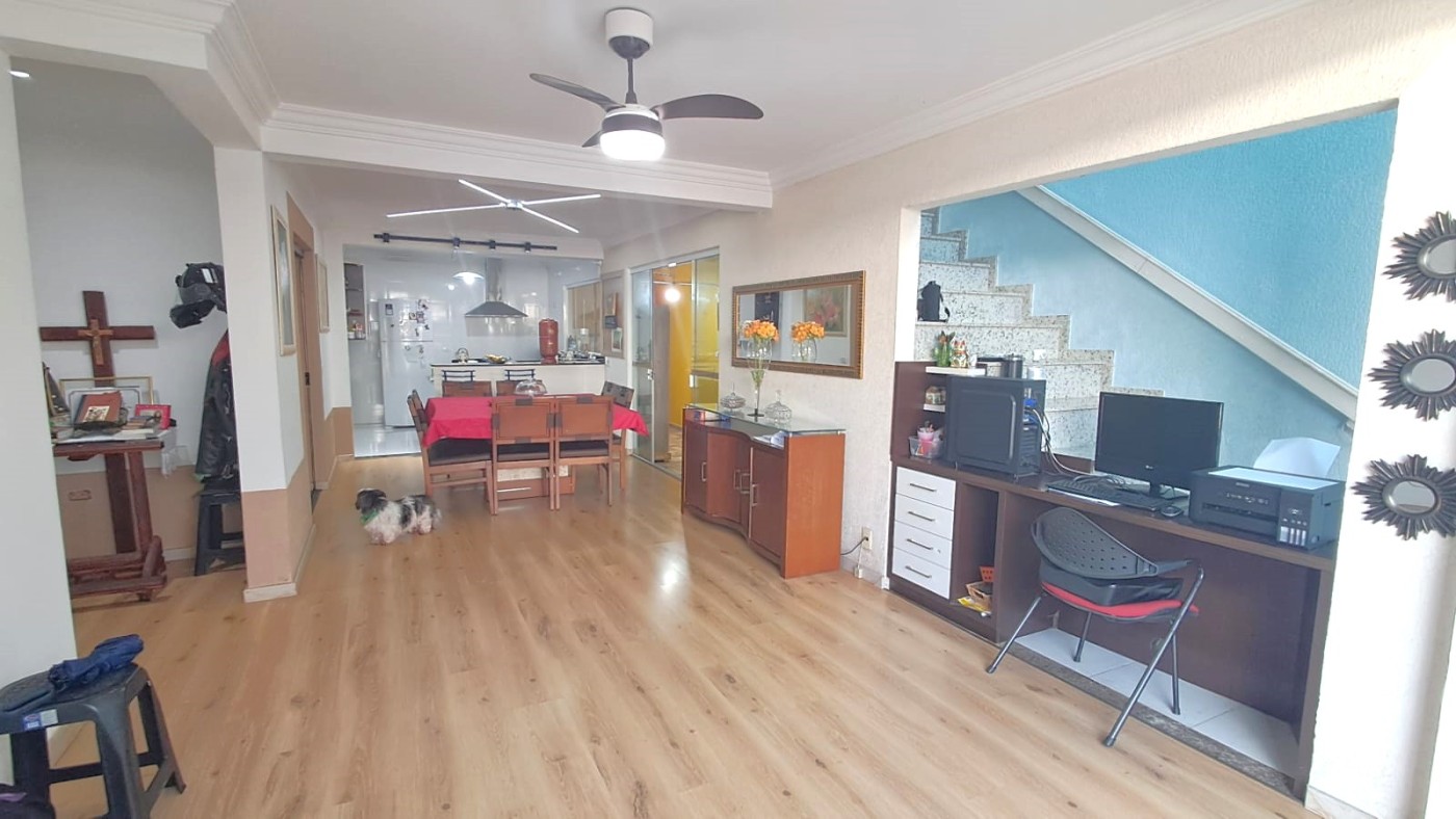 Casa, 3 quartos - Foto 6